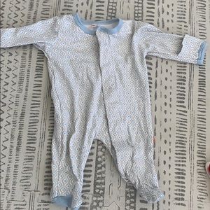 EUC magnetic me NB footie